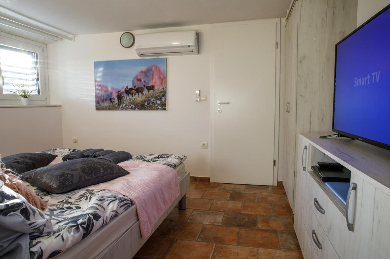 Apartment Mavrica Bled Exteriér fotografie